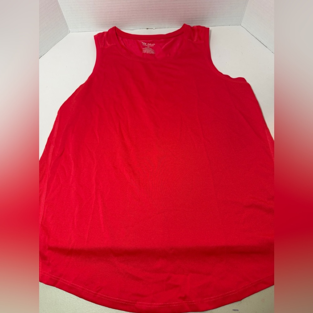 Tek Gear Sleeveless performance tank top